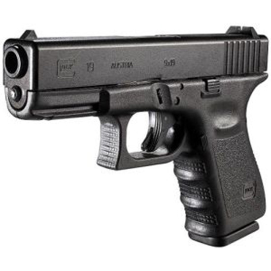 GLOCK 19 9MM FS 4.02